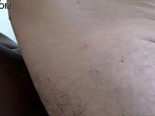 young ebony teen blowjob ends in huge interracial cumshot