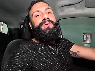 wife's bareback anal motel adventure after nightclub pickup