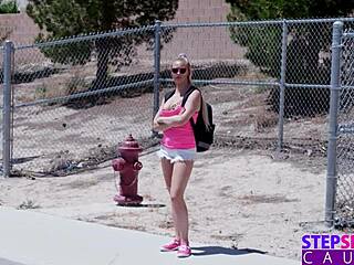 paisley porter begs uh i mean uh desperately for that throbbing cock s14 e3