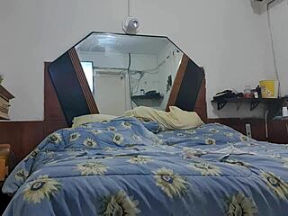 farmer paid me 1000 to make him cum and i exploded too