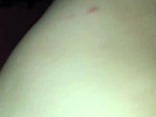 my curvy latina ass begs for hard slaps