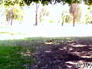 Tiny Teen's Rough Oral Contest Scenes