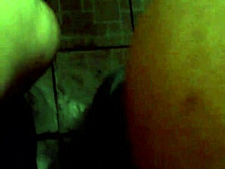 BIG ASS Bent Over Doggystyle Pounded Relentlessly in Heat