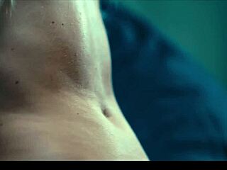 Bella Spark Seduces Kelly Collins into Intense Lesbian Face-Sitting Passion