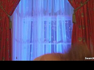 Nicole Kidman Stars in Eyes Wide Shut 2000