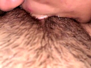 Best friend savage oral explodes into orgasm fuck