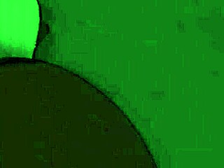 Dominating demon girl overwhelms with monstrous deepthroat passion