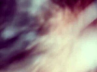 Netflix Date Turns into Thick Cock Suck Fest