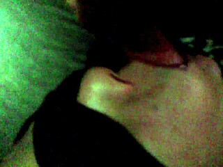 hey blindfolded wife cums hard on cock dreaming of old friend