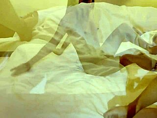 petite sexy ts gets pounded hard by cam crest's massive cock in kinky session