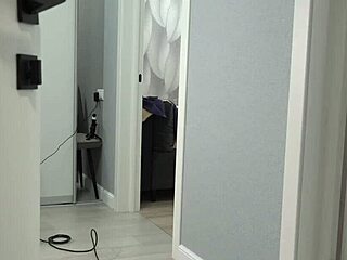 Chubby MILF Thick Ass Big Boobs Exposed