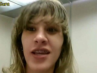 my horny hubby wants me sucking latina tits for uber ride