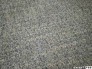 Barbi Kush finds my throbbing cock for sloppy deepthroat