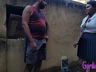 caught smoking babe, wanna get fucked now?