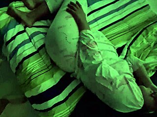 Pregnant Curvy Latina Craves Horny Cum Covered Belly and Tits Explosion