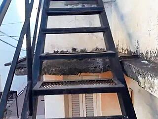 wanna worship this huge cock and balls with my fat tits eddie queens