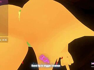 minnah mia, your vtuber cam dance has me hooked keep moving those hips!