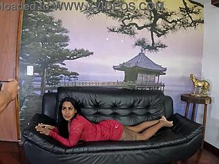 por tras das camaras alicia vitoria juicy pussy party