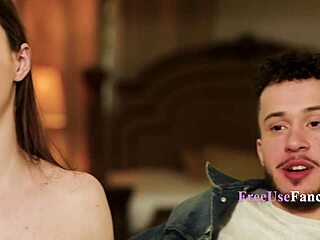 teen tells friends stay cool during wild group pussy bang