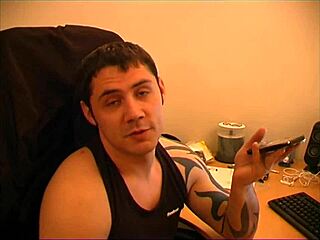 Cate Harrington Deepthroat Titty Fuck Swallows Hot Cum 😈