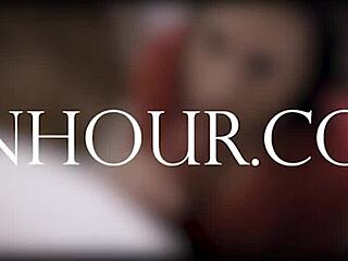 Tricked California Casting Girl Takes Brutal Double Penetration