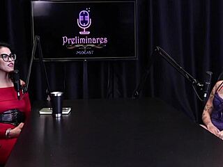 Annie Clementine Films Swingers Orgy with Family Cheers