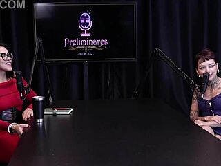 Annie Clementine Films Swingers Orgy with Family Cheers