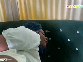 pov intense raw pounding ends in deep creampie for tight wet boss pussy