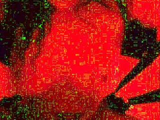 Kali Ryder begs fuck me harder in sex dungeon!