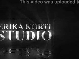 skinny slut holy wood first double anal dap four black cocks!