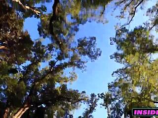 loved poolside creampie horny tits ride