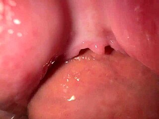 Wanna pound stepsis tight creamy pussy hard?