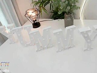 I crave dap in my pussy from four huge bbc's and a footjob blast!