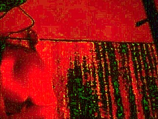 Kali Ryder begs fuck me harder in sex dungeon!