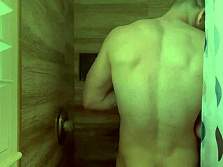 hey watch me prep for porn shoot backstage fingers teasing