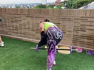 hey john smith loves pounding my big ass in his apartment