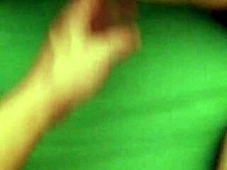 blonde milf teacher strips stockings lingerie panties bra