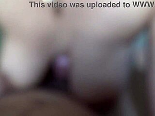 Busty French Chubby Milf Drains Massive Load!