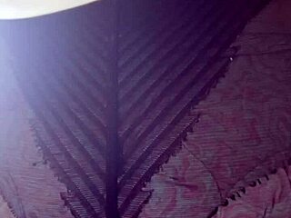 elza your nylon tights fetish begs for huge ass worship domination