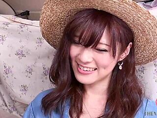 Amateur Japanese wife gangbanged raw creampie marathon 4 hours