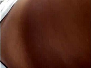 mature milf's huge gaping ass squirts anal dirty talk