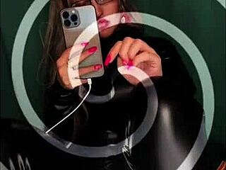 slip my used panties on under work clothes jerk off now bimbo