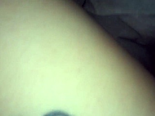 Amateur Cutie Teases Seductively In Homemade Bedroom Video