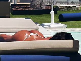 horny teacher promises fuck if student passes her exam