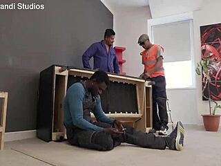 Kitty li 6on1 bbc dap gapes swallow cum