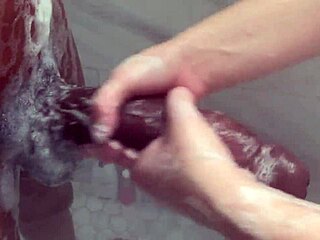 big sis latina rides monster bbc secretly