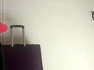 stephaniejames shines in crossdressing sexy showcase