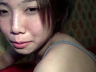 Uncensored Japanese Asian Babe 10027 Delivers Raw JAV Seduction