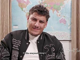 Fucking Teacher Adira Allure Takes Victor Ray Anal