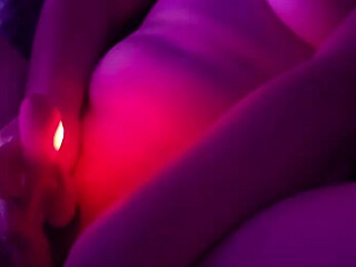 real black monster cock triggers intense pussy creampie orgasm